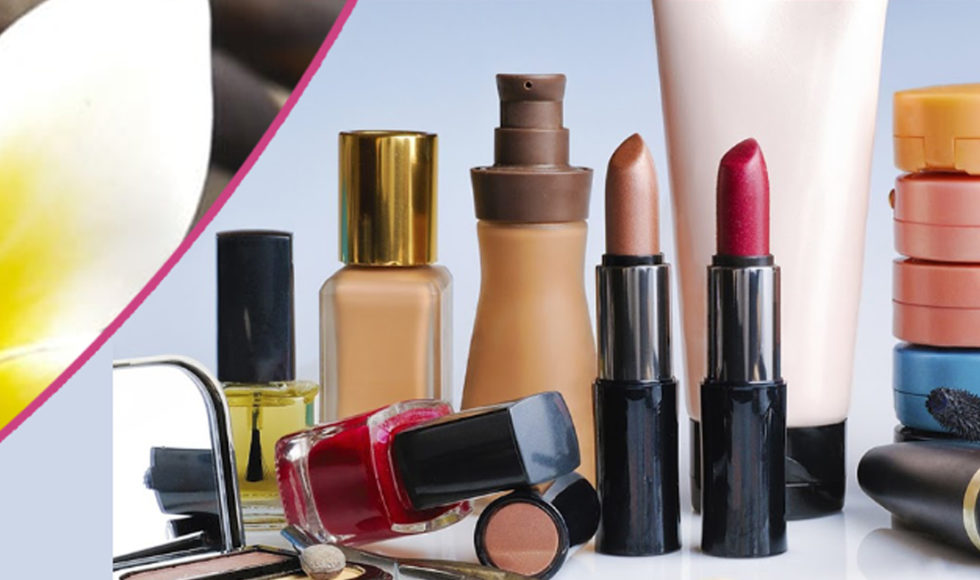 Halal make-up brand launches in India